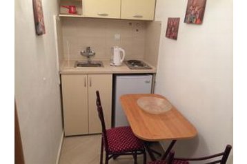 Черногория Privát Sveti Stefan, Экстерьер